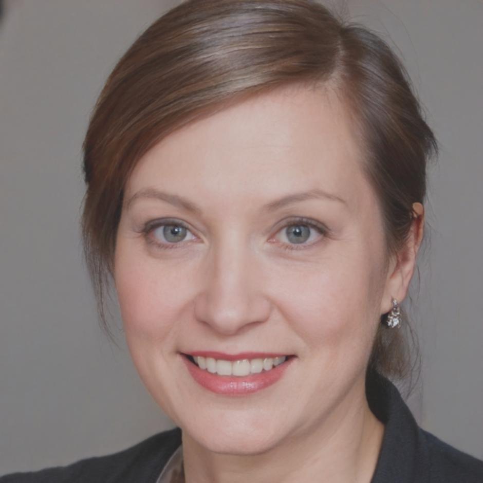 Operations manager Simone Wardell